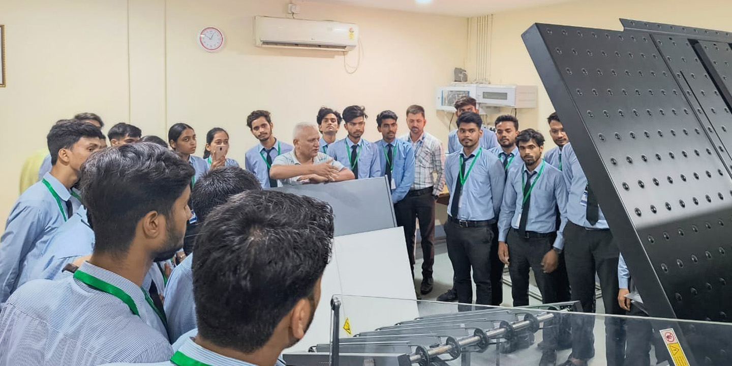 R.K.COLLEGE OF PHARMACY